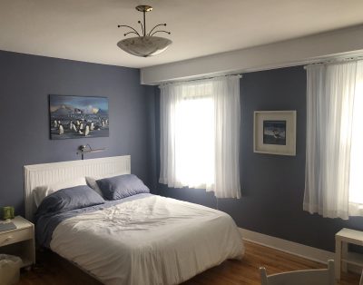Homestay in Lachine, Montreal